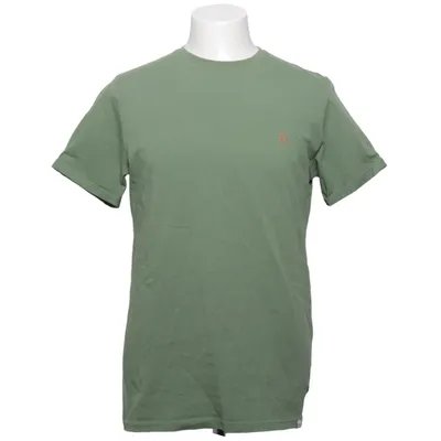 T-shirt (Green) from Les Deux Cotton
