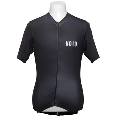 Bicycle shirt (Black) from VOID Elastane, Polyester
