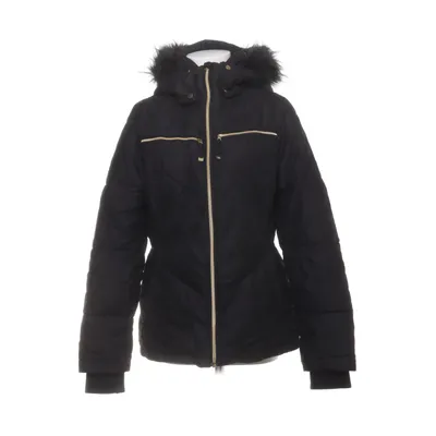 Vinterjakke (Sort) fra North Bend Polyester