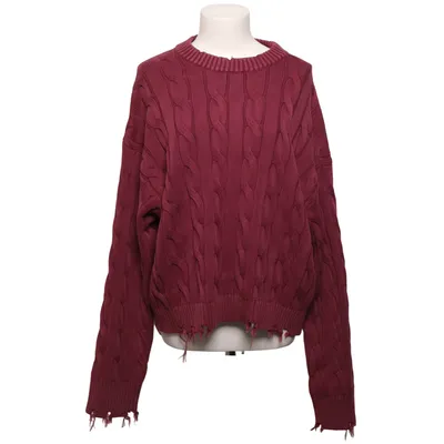 Pull-over (Violet) de Scuffers Coton