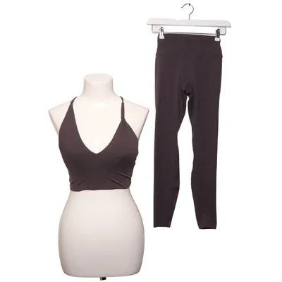 Trainingsanzug Set (Softmove) von H&M Move Elasthan, Polyester