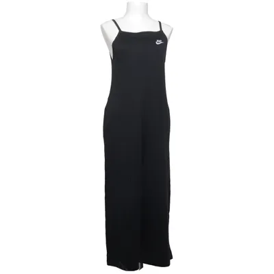 Byxdress (Svart) från Nike Bomull, Polyester, Viskos