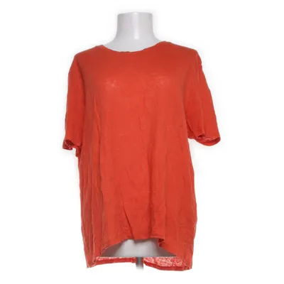 T-shirt (Rood) van Rodebjer Linnen