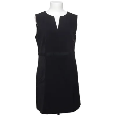 Jurk (Zwart) van Lawrence Grey Acetaat, Elastaan, Polyamide