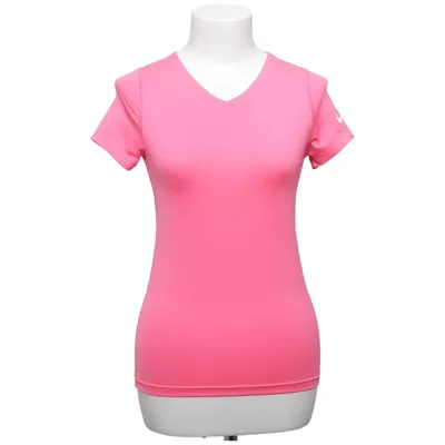 Haut de sport (Rose) de Nike Pro
