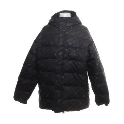 Dunjacka (Svart, Grå) från Adidas Dun, Fjädrar, Polyester