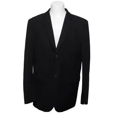 Blazer (Black) from Jack Ashore Polyester, Viscose