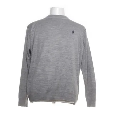 Sweater (Grå) fra Polo Ralph Lauren Bomuld