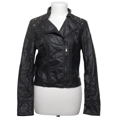 Bikerjack (Zwart) van M.O.D.