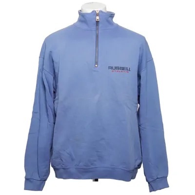 Sweatshirt (Basic Sweat) de Russell Athletic