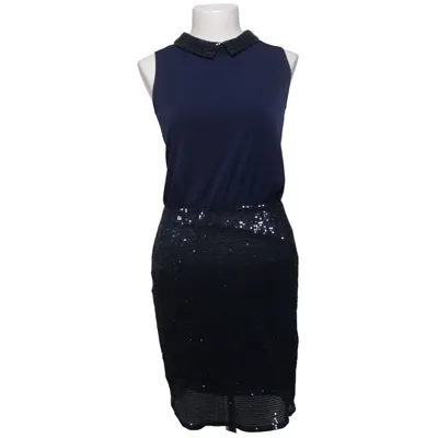 Cocktail dress (Blue) from Amarillolimon Elastane, Polyester