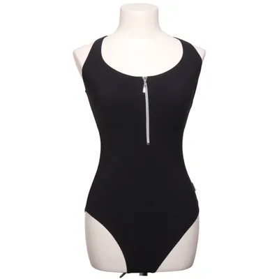 Swimsuit (Black) from Rosa Faia Elastane, Polyamide