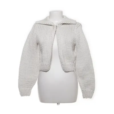 Kofta (Vit) från Maison Martin Margiela by H&M Bomull, Polyamid