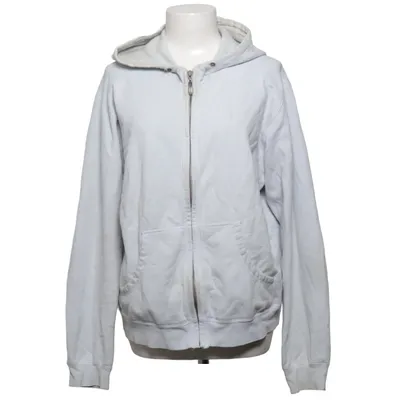 Sweat à capuche (Bleu) de Best in Town Coton, Polyester
