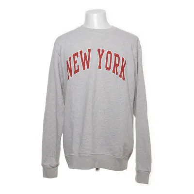 Sweatshirt (Gray, Red) from John Galt