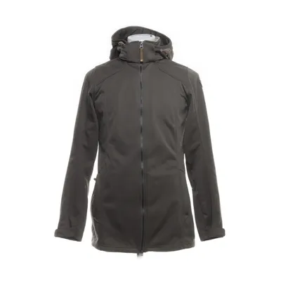 Softshell jacket (Green) from Finnish Trademark by Icepeak Polyester