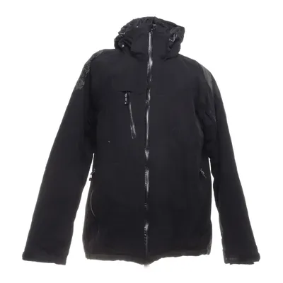 Vinterjacka (Svart) från Acode Polyamid, Polyester