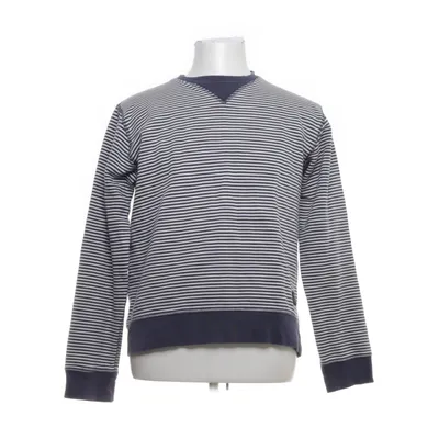 Sweatshirt (White, Blue) from Carhartt Cotton, Polyester