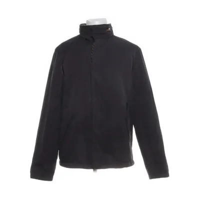Jacket (Black, Multicolored) from Jack & Jones Nylon, Polyester