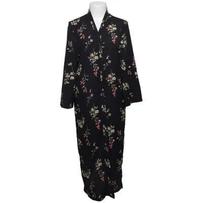 Kimono (Svart, Flerfärgad) från Muse Polyester