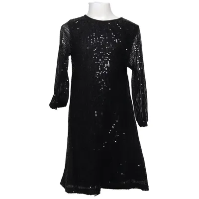 Cocktail dress (Black) from Sinsay Elastane, Polyester