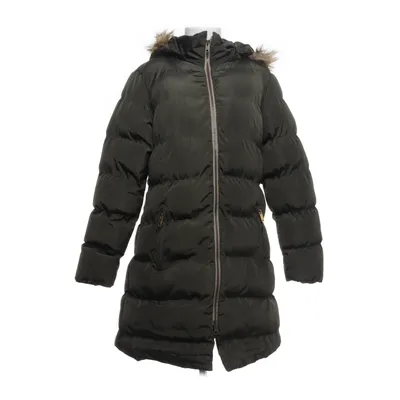 Winterjas (Groen) van Atmosphere Polyester