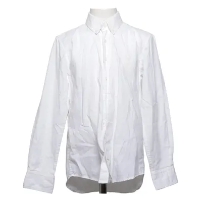 Skjorta (Tech Prep Oxford) från GANT x Le Mans Bomull, Polyester