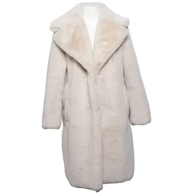 Kappa (Beige) från Bershka Polyester