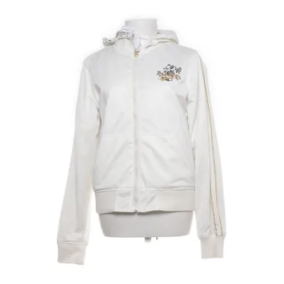 Vändbar jacka (Vit, Flerfärgad) från Glostory Polyester