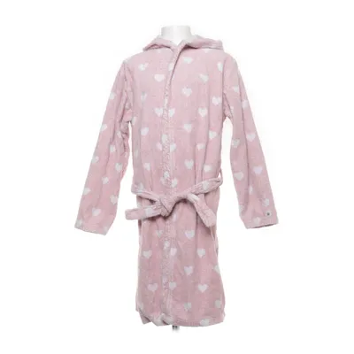 Badrock (Rosa, Vit) från Petit Bateau Bomull