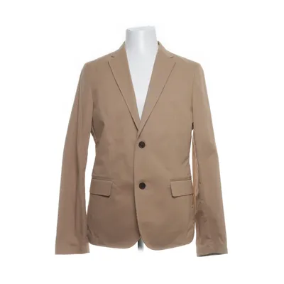 Blazer (Beige) from Broadway NYC Fashion Cotton