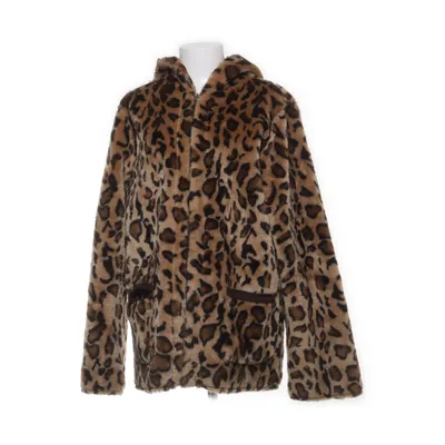 Winterjas (Bruin, Zwart, Beige) van Denim & Co Acryl, Polyester
