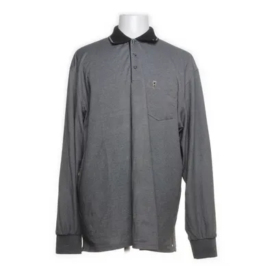 Rugby shirt (Gray) from Goldmen Cotton, Polyester
