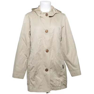 Regnkappa (Beige) från Norham Polyamid, Polyester