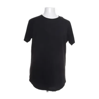 T-shirt (Svart) från Vitaly Bomull, Polyester, Elastan