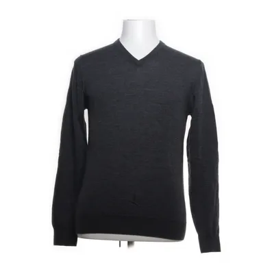 Pullover (Grijs) van Tiger of Sweden Wol