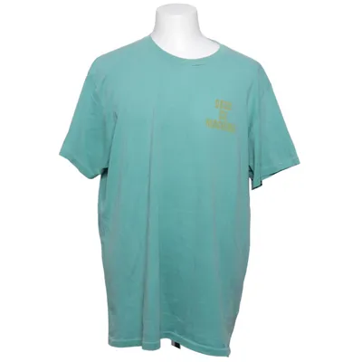 T-shirt (Luminar) from Deus Ex Machina Cotton