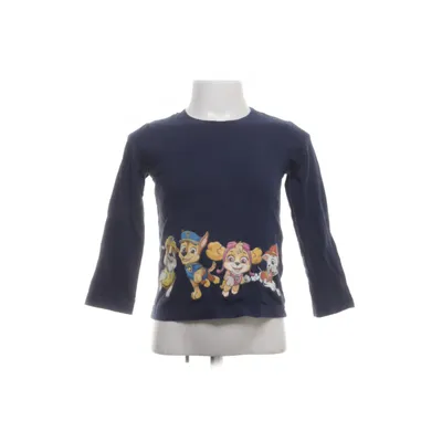 Long sleeve T-shirt (Blue) from Nickelodeon Cotton