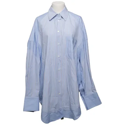 Shirt (Blauw) van Stella McCartney for H&M Katoen