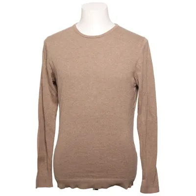 Pull-over (Identity) de Selected Homme Identity Coton, Soie