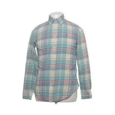 Flanellskjorta (Blå, Flerfärgad) från Ralph Lauren Bomull