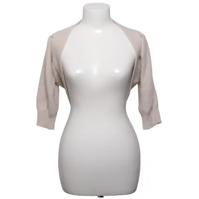 Bolero (Beige) von Nougat London Angora, Polyamid