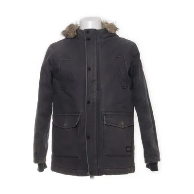 Parka (Gray) from Quiksilver