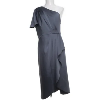 Avondjurk (Groen) van Ted Baker Elastaan, Polyester