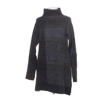 Coltrui (Grijs, Blauw, Meerkleurig) van Sarah Pacini Acryl, Elastaan, Metallvezel, Mohair, Polyamide, Polyester, Viscose, Wol