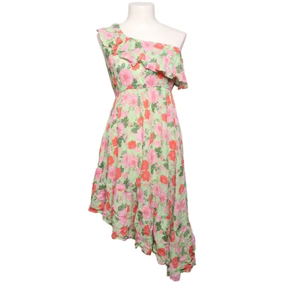 Robe (Vert, Rose, Rouge) de Sundays