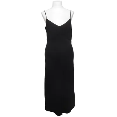 Klänning (Svart) från Totême Polyester