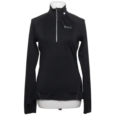 Träningströja (Svart) från Blacc Elastan, Polyester
