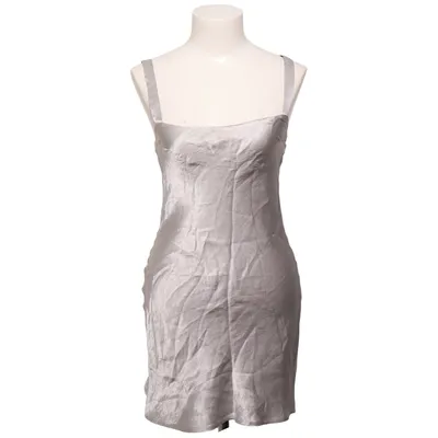 Nuisette (Gris) de Third Form Acétate, Polyester