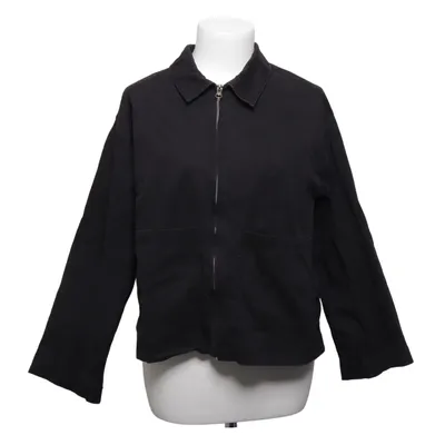 Jacket (Black) from Junkyard Cotton, Elastane